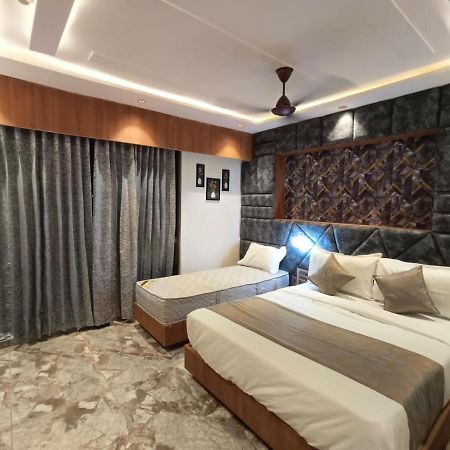 Hotel Prime Villa Gurukul Ахмедабад Екстер'єр фото