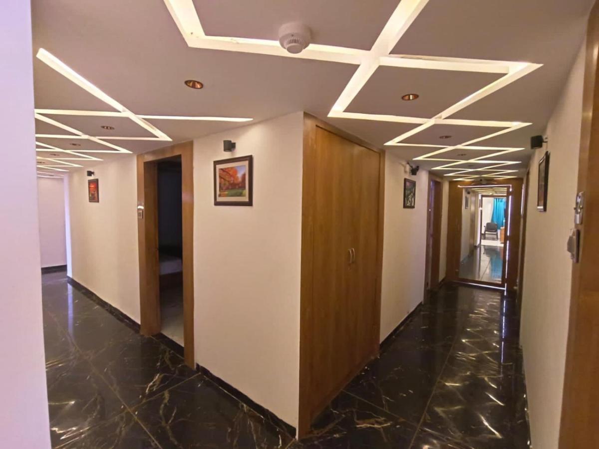 Hotel Prime Villa Gurukul Ахмедабад Екстер'єр фото